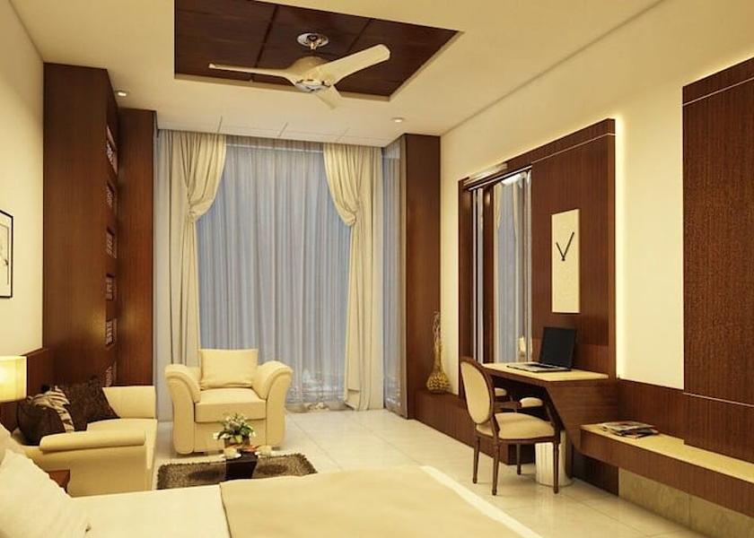 Madhya Pradesh Jabalpur Resort Room